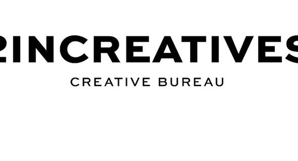 Agencja 2increatives zmienia identyfikację wizualną