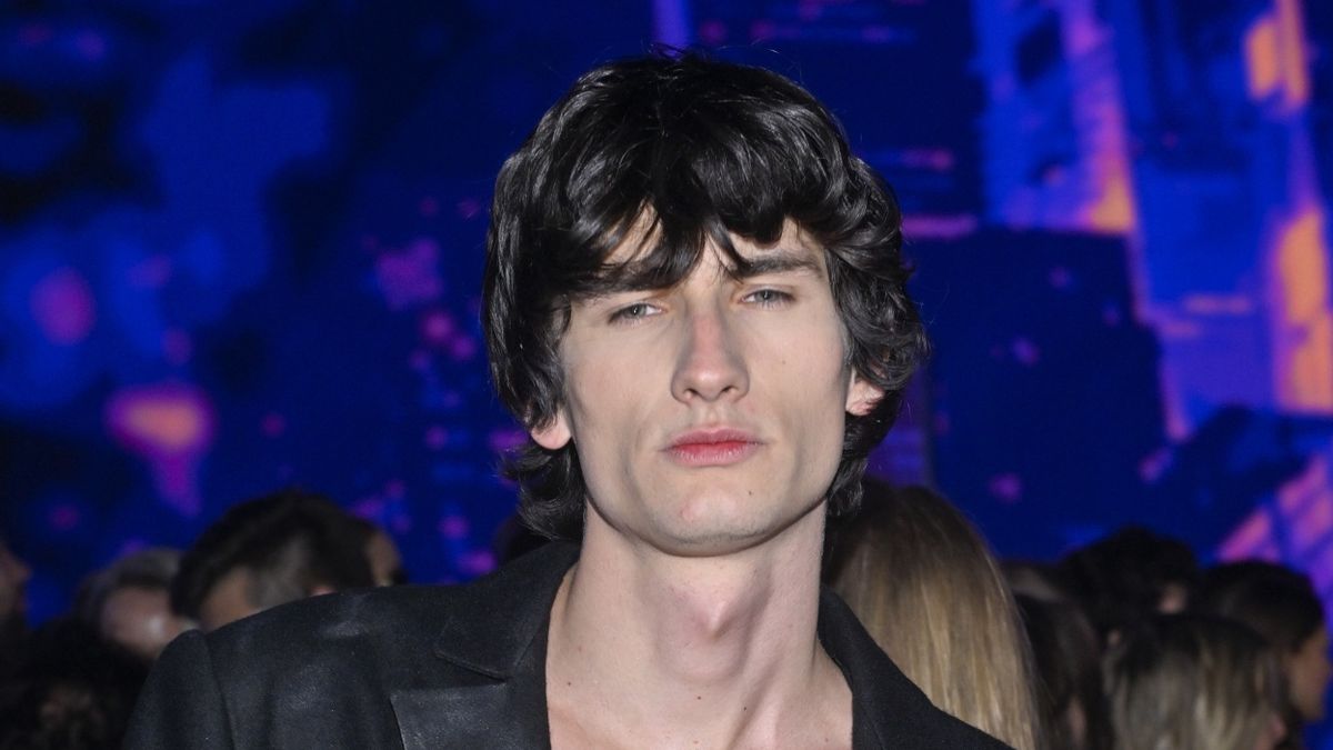 Dominik Szymański zwyciężył 12. edycję "Top Model"