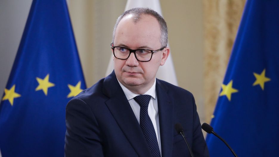 Adam Bodnar
Tomasz Gzell
konferencja, polityk, polityka, prasowa