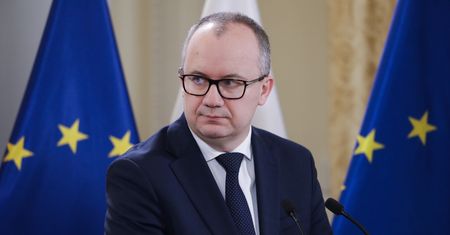 Bodnar zabiera głos. Zapowiada, co prokuratura zrobi ws. Romanowskiego