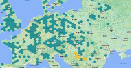 Nowe ostrzeżenia na mapie. Google wykorzystuje AI