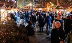 Prokuratura zabiera głos ws. planowanego zamachu. "Materiały wybuchowe"