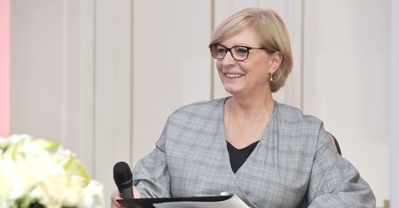 Szokujące kulisy rozstania dziennikarki z TVP. Oto kiedy wręczono jej wypowiedzenie