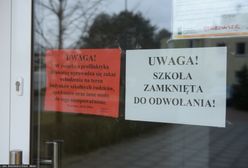 Nowe obostrzenia w Polsce. Kiedy powrót do szkół? Niedzielski odpowiada