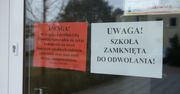Nowe obostrzenia w Polsce. Kiedy powrót do szkół? Niedzielski odpowiada