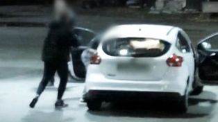 Pobicie chorego kierowcy. Trzej policjanci staną przed sądem
