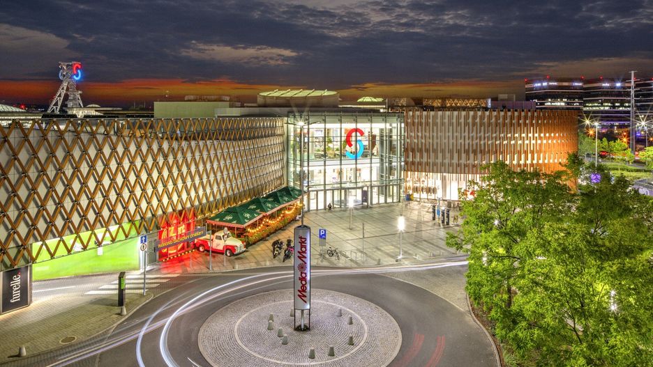 Silesia City Center zaprasza na mikołajkowe i świąteczne atrakcje