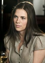 Hayley Atwell zainteresowana Kapitanem Ameryką