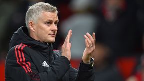 Trener Manchesteru United zabrał głos po kompromitacji. "Znajdujemy się na dnie"