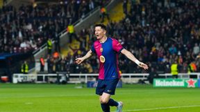 Lewandowski przeszedł do historii. Zrobił to jako pierwszy na świecie