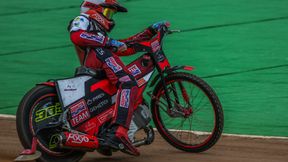 Żużel. Polonia doczekała się tu wygranej. Moonfin Malesa z zimnym prysznicem