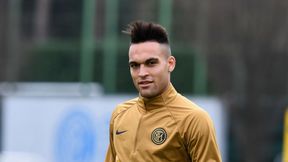 Transfery. Media: FC Barcelona negocjuje ws. Lautaro Martineza. Rozmowy obserwują dwaj giganci