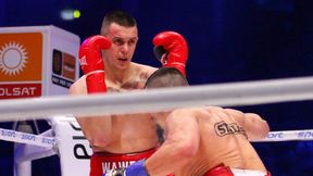 Steroid zwiększający siłę - ten środek wykryto u Andrzeja Wawrzyka. Możliwa surowa kara