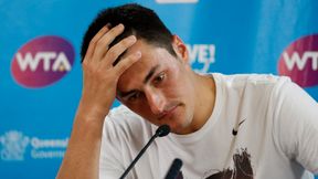 Skandalista z wyboru