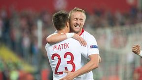 Oficjalnie: Polska zostaje w Dywizji A Ligi Narodów