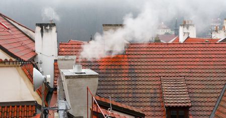 Wraca program "Czyste Powietrze". Wprowadzono liczne zmiany