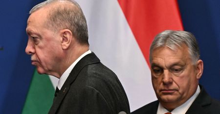 Jest zgoda Turcji. Tylko Węgry utrzymują Szwecję poza NATO