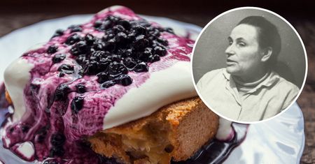 Turyści w górach się nim zajadają. Mało kto wie, jak naprawdę powstał