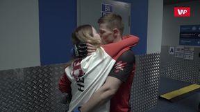 Zobacz, co się działo po walce Marcina Helda na ACB w Moskwie [WIDEO]