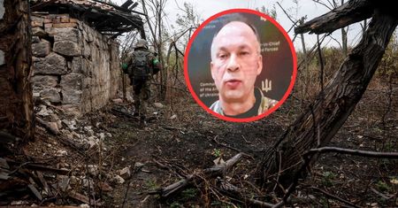 Masakra żołnierzy. Gen. Syrski o przyczynach: Dowiedzieli się z czatu