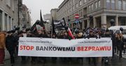 "Stop Bankowemu Bezprawiu" chce spotkania z nowym szefem KNF
