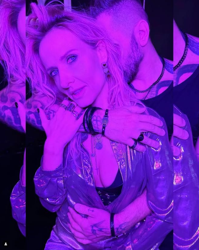 Patrycja Markowska