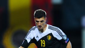 Thomas Meunier: Nie mogłem odrzucić oferty PSG