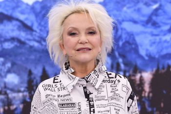 Małgorzata Ostrowska wsparła osoby LGBT+. W dniu Parady Równości