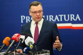 Weszli na cztery nieruchomości. Śledczy o majątku Ziobry