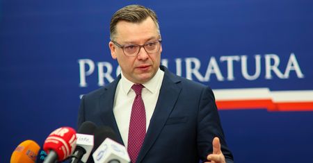 Weszli na dwie nieruchomości. Śledczy o majątku Ziobry