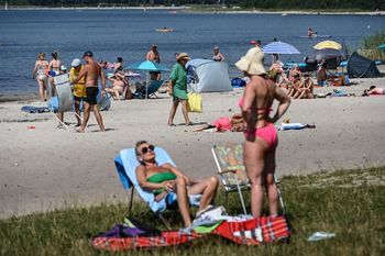 Nie tylko Mazury. Te jeziora mają czystą wodę, piękne brzegi i dużo więcej spokoju