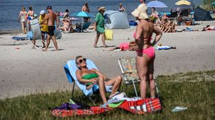 Nie tylko Mazury. Te jeziora mają czystą wodę, piękne brzegi i dużo więcej spokoju