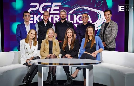 Żużlowa PGE Ekstraliga 2023 na żywo w Eleven Sports