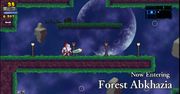 Rogue Legacy wygląda jak Super Meat Castlevania i pozwala grać herosem z dysleksją