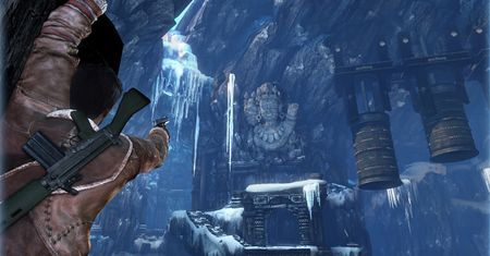 Galeria: Uncharted 2