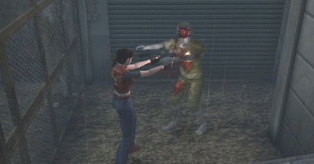 Retrospekcji serii Resident Evil część trzecia i czwarta