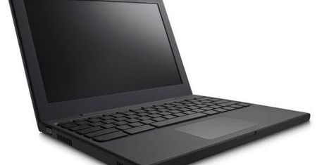 Pierwszy netbook z Chrome OS zaprezentowany!