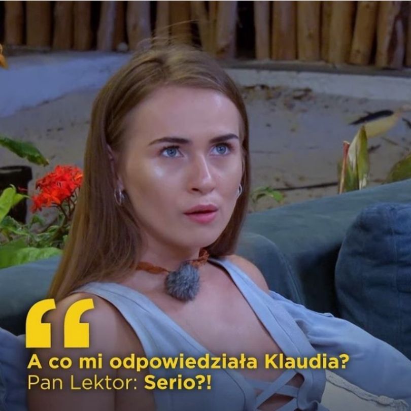 "Hotel Paradise". Maria udawała singielkę?