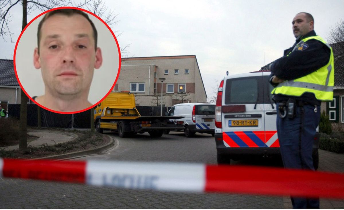 Tajemnicza śmierć Polaka w Holandii. Policja prosi o pomoc