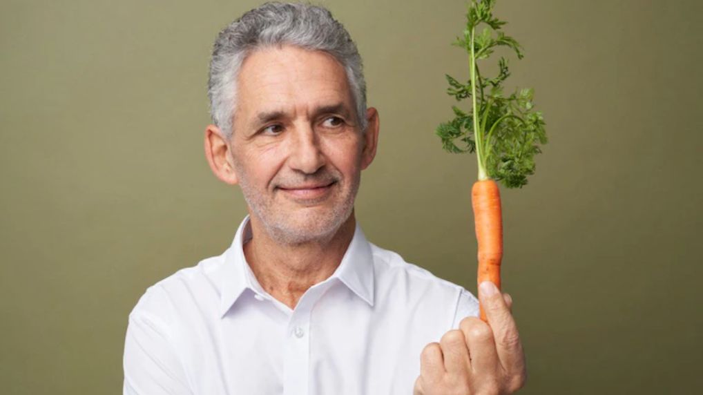 Prosty trik na zbicie cholestrolu. Lekarz mówi, jak to zrobić w 10 minut