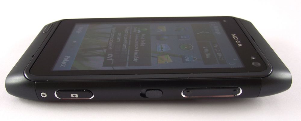 Nokia N8 - test [część 1] 8
