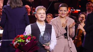Wielki sukces Polaka. Michał Stochel wygrał Eurowizję dla Młodych Muzyków