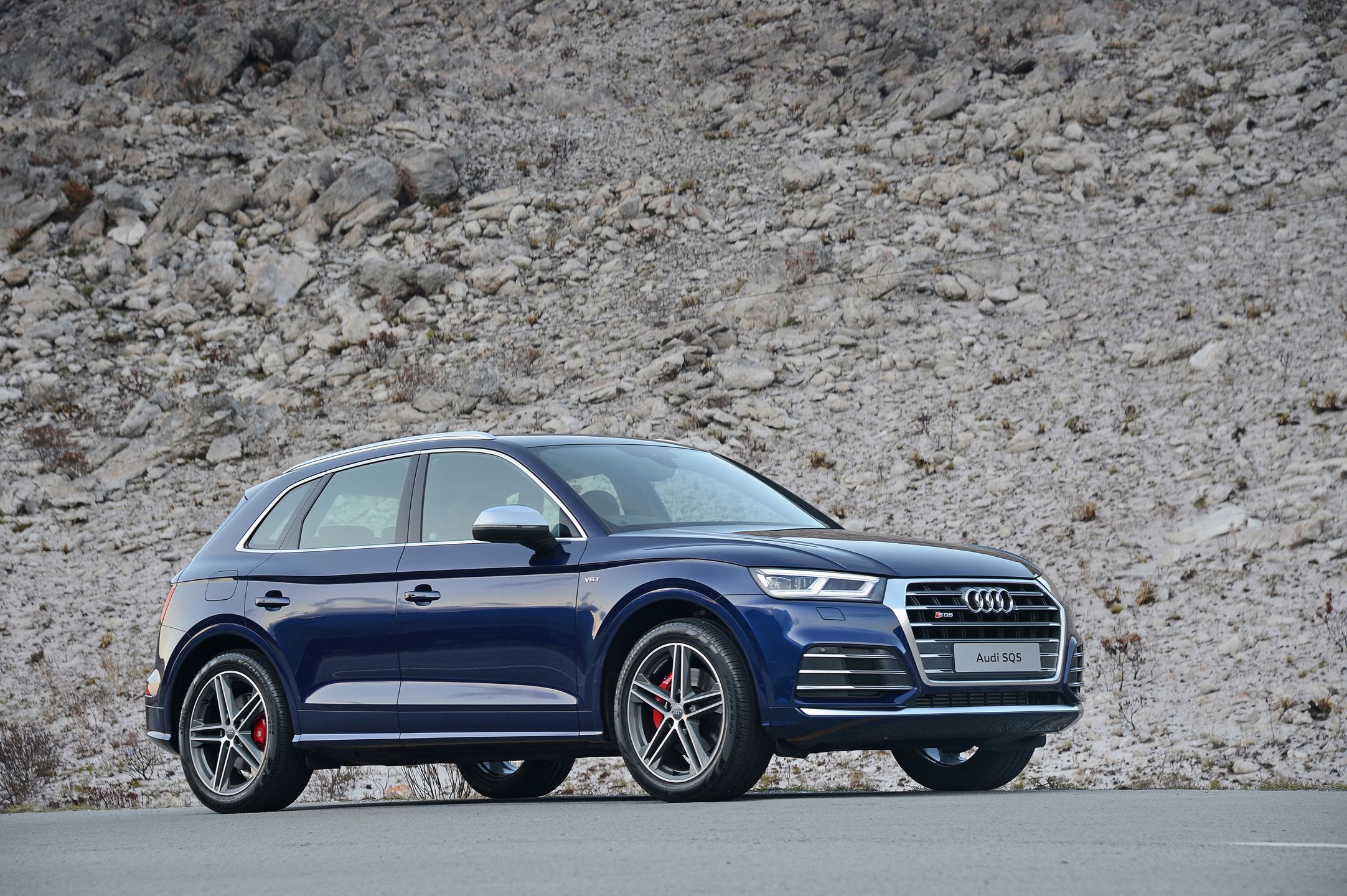 Audi Q5 3