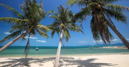 Tajlandia znów otwiera się na turystów i chce być bardziej "SEXY"! Konkurencja dla Tulum i Zanzibaru?