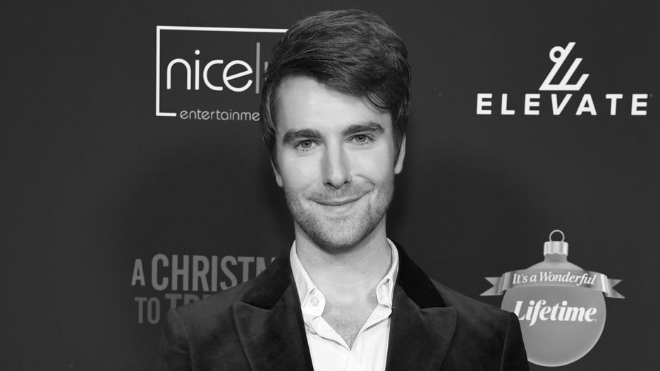 Mike Heslin zmarł nagle w wieku 35 lat