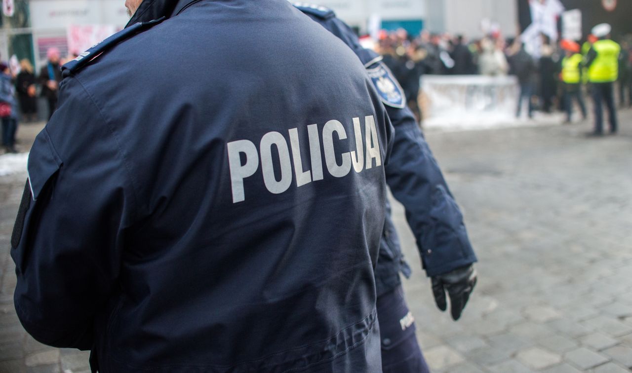 Ekspert nie ma wątpliwości, co stało się w Poznaniu. Mówi o pomyłce