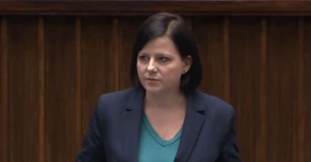 Kaja Godek i Halloween. "Najstraszniejsze kostium imprezy!"