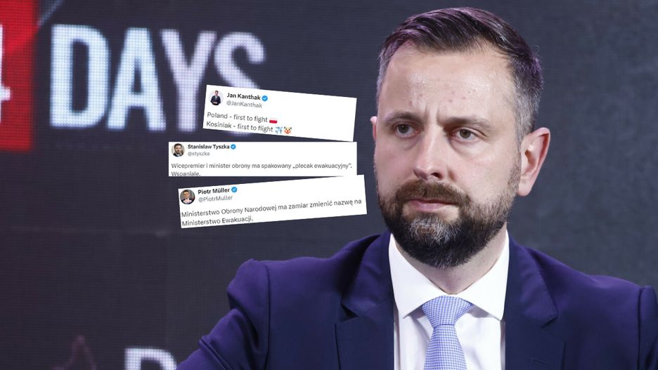 Władysław Kosiniak-Kamysz