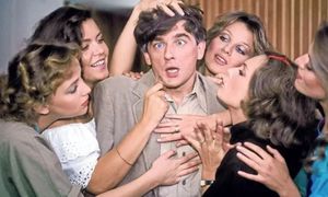 Wyjątkowa komedia dziś w TVN. Warto pójść spać później