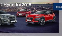 Hyundai kampanią zachęca do zakupu modeli z rocznika 2018 (wideo)